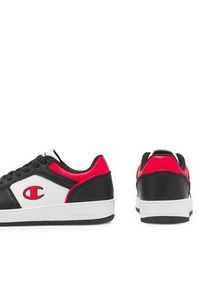 Champion Sneakersy Rebound 2.0 Low B Gs Low S32415-KK019 Czerwony. Kolor: czerwony