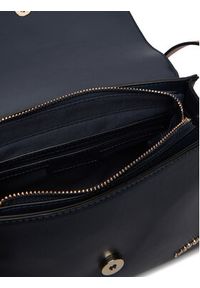 Lasocki Torebka CEO-LSK-L-008-09 Granatowy. Kolor: niebieski #6