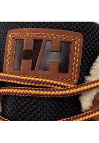Helly Hansen Trekkingi Garibaldi V3 114-22.724 Brązowy. Kolor: brązowy. Materiał: nubuk, skóra. Sport: turystyka piesza #6
