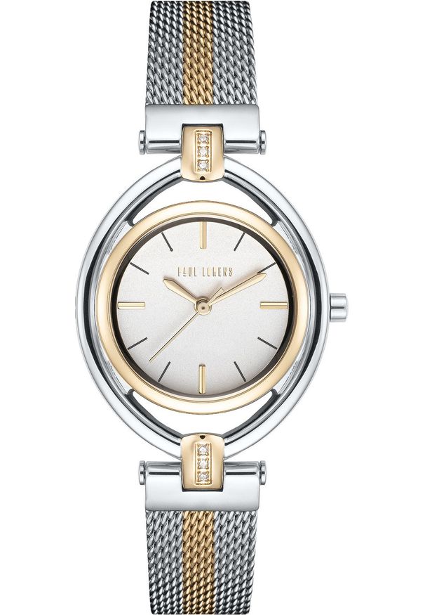 Zegarek damski Paul Lorens SERENA B-3D2 z grawerem