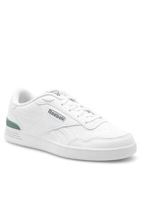 Reebok Sneakersy Court Advance 100033849 Biały. Kolor: biały #4