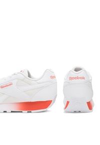 Reebok Sneakersy Rewind Run GY8865 Biały. Kolor: biały. Materiał: materiał, mesh. Sport: bieganie #7