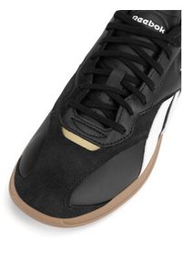 Reebok Sneakersy Hammer Street 100208324 Czarny. Kolor: czarny. Materiał: syntetyk