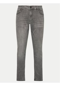 JOOP! Jeansy 01Hamond 30041792 Szary Slim Fit. Kolor: szary