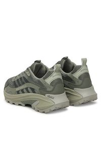 Merrell Sneakersy MOAB SPEED 2 J00003607 Szary. Kolor: szary. Materiał: mesh #5