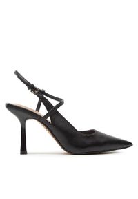 Aldo Szpilki Brunette 16264510 Czarny. Kolor: czarny. Materiał: skóra. Obcas: na szpilce #1