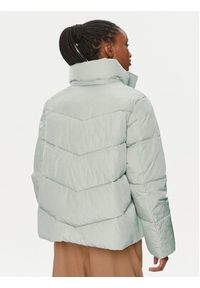 Calvin Klein Kurtka zimowa Modern K20K205947 Zielony Relaxed Fit. Kolor: zielony. Materiał: syntetyk. Sezon: zima #5