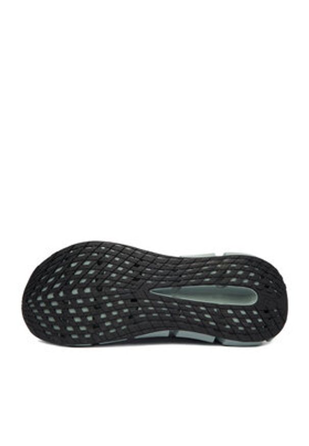 Reebok Buty do biegania EO-FLOATZIG 2 100244495 Szary. Kolor: szary. Materiał: materiał