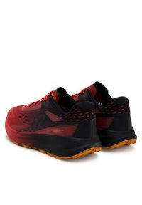 Helly Hansen Buty do biegania Kestrel Tr 12013_222 Czerwony. Kolor: czerwony. Materiał: materiał #3