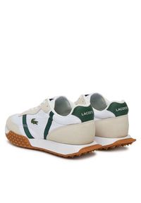 Lacoste Sneakersy L-Spin Evo 7-49SMA0104 Kolorowy. Materiał: materiał. Wzór: kolorowy #4