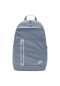 Nike - Plecak Elemental Premium. Kolor: szary #1