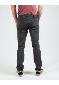 Wrangler - WRANGLER GREENSBORO MĘSKIE SPODNIE JEANSOWE MILES AWAY W15QOBR23 112319227 #3