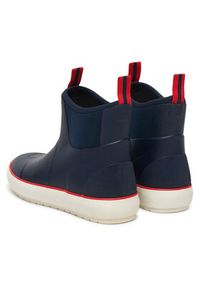 Helly Hansen Kalosze Seaspray 12161 Granatowy. Kolor: niebieski. Materiał: syntetyk #5