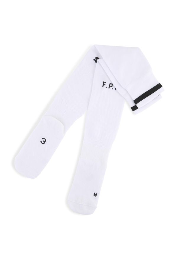 Puma - Męskie skarpety Portugalia 2025 PUMA. Kolor: czarny, biały, wielokolorowy. Sport: piłka nożna