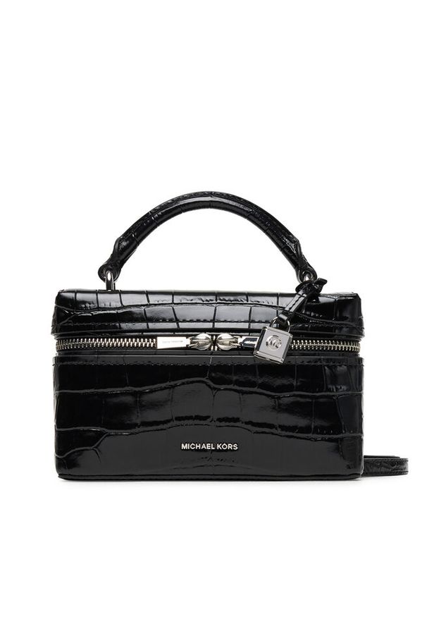 Torebka MICHAEL Michael Kors. Kolor: czarny