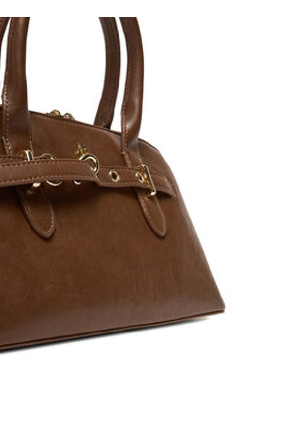 Badura Torebka EO-ADLEY-LDA8065 Brązowy. Kolor: brązowy