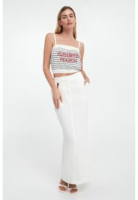 Elisabetta Franchi - Top damski ELISABETTA FRANCHI
