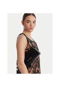 Love Moschino - Torebka LOVE MOSCHINO. Kolor: czarny #1