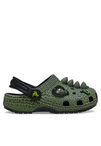 Klapki Crocs. Kolor: czarny #1