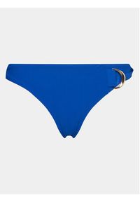 Chantelle Dół od bikini Celestial C12T30 Niebieski. Kolor: niebieski. Materiał: syntetyk #4