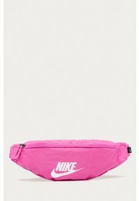 Nike Sportswear - Nerka. Kolor: różowy. Wzór: nadruk #1
