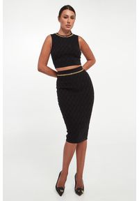 Elisabetta Franchi - Spódnica ołówkowa ELISABETTA FRANCHI #1