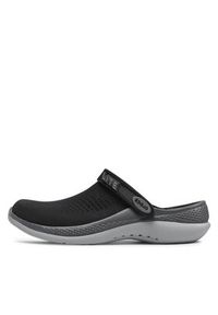 Crocs Klapki Literide 360 Clog 206708 Czarny. Kolor: czarny