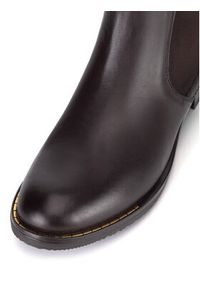 Lasocki Sztyblety WI23-DALIA3-21 Brązowy. Kolor: brązowy. Materiał: skóra #2