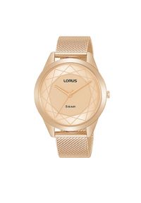 Zegarek Lorus. Kolor: różowy #1