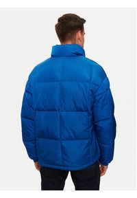 Armani Exchange Kurtka puchowa 6DZB21 ZN4XZ 15DS Niebieski Regular Fit. Kolor: niebieski. Materiał: syntetyk #3
