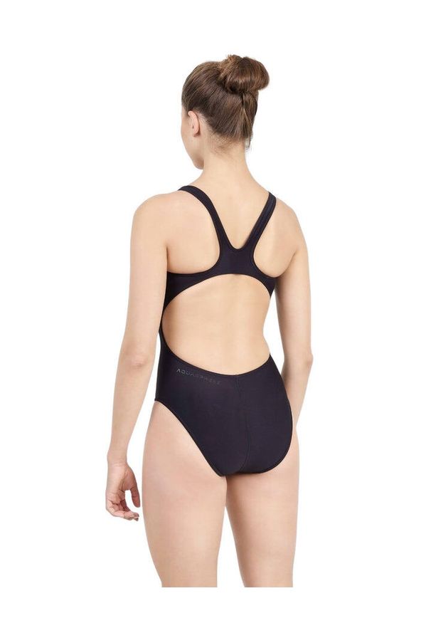 Aqua Sphere Essential Classic Back Swimsuit – Czarny – Rozmiar 30. Kolor: czarny