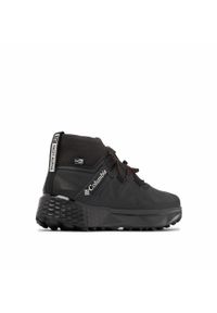 columbia - Buty trekkingowe męskie Columbia Facet 75 Alpha Outdry. Kolor: czarny