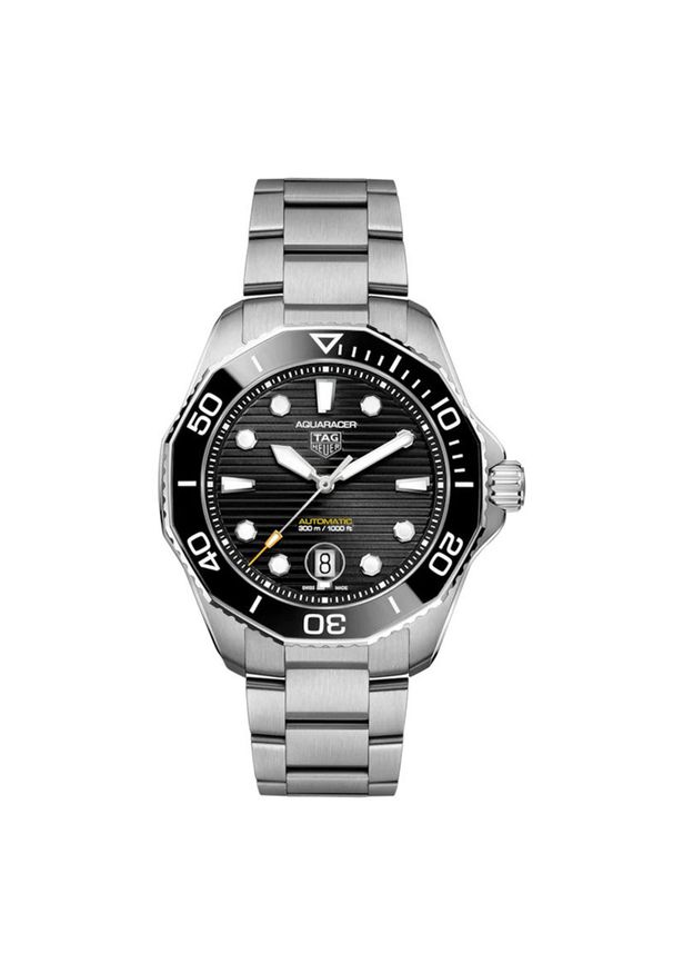 Zegarek Męski TAG HEUER AQUARACER WBP201A.BA0632. Styl: casual