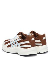 Adidas - adidas Sneakersy Technochaos 2000 Shoes KI6985 Kolorowy. Materiał: materiał. Wzór: kolorowy #3