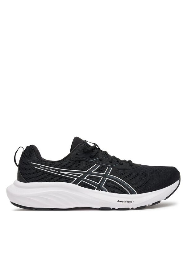 Buty do biegania Asics. Kolor: czarny