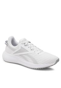 Reebok Buty do biegania Lite Plus 3 GY3973 Biały. Kolor: biały. Materiał: materiał