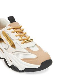 Steve Madden Sneakersy Possession-E SM19000033 Biały. Kolor: biały. Materiał: materiał #6