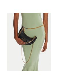 Love Moschino - Torebka LOVE MOSCHINO. Kolor: czarny #1