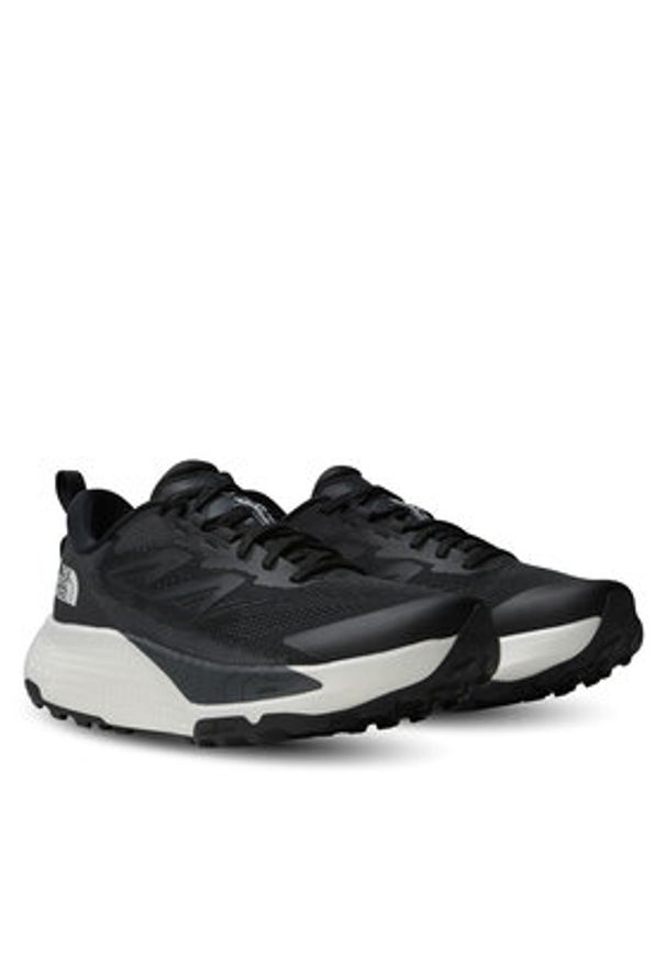The North Face Buty do biegania Altamesa 500 NF0A83N3KT01 Czarny. Kolor: czarny. Materiał: materiał