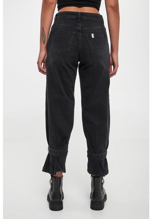 Liu Jo - Jeansy damskie LIU JO