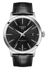 Zegarek Męski TISSOT Classic Dream Swissmatic T-CLASSIC T129.407.16.051.00. Styl: klasyczny, casual, elegancki #1