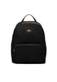 U.S. Polo Assn. Plecak BEUXT8821WZC Czarny. Kolor: czarny. Materiał: materiał #6