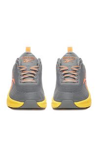 Reebok Sneakersy CEO-ROAD STRIDER 100249488 Szary. Kolor: szary. Materiał: materiał #3