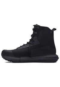 Buty bushcraft damskie Under Armour Charged Valsetz. Kolor: czarny