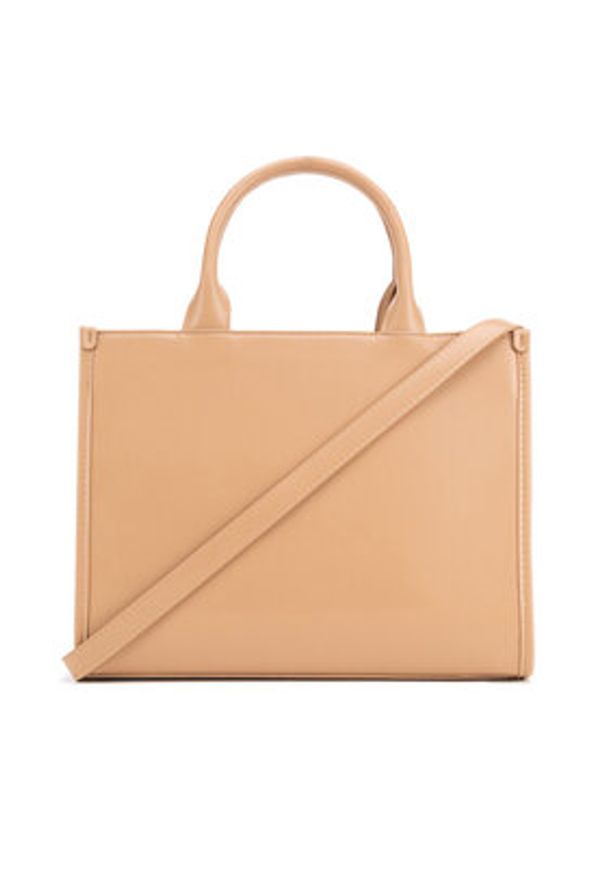 MEXX Torebka MEXX-S-002-07 Brązowy. Kolor: brązowy