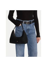 Torebka Calvin Klein. Kolor: czarny #1