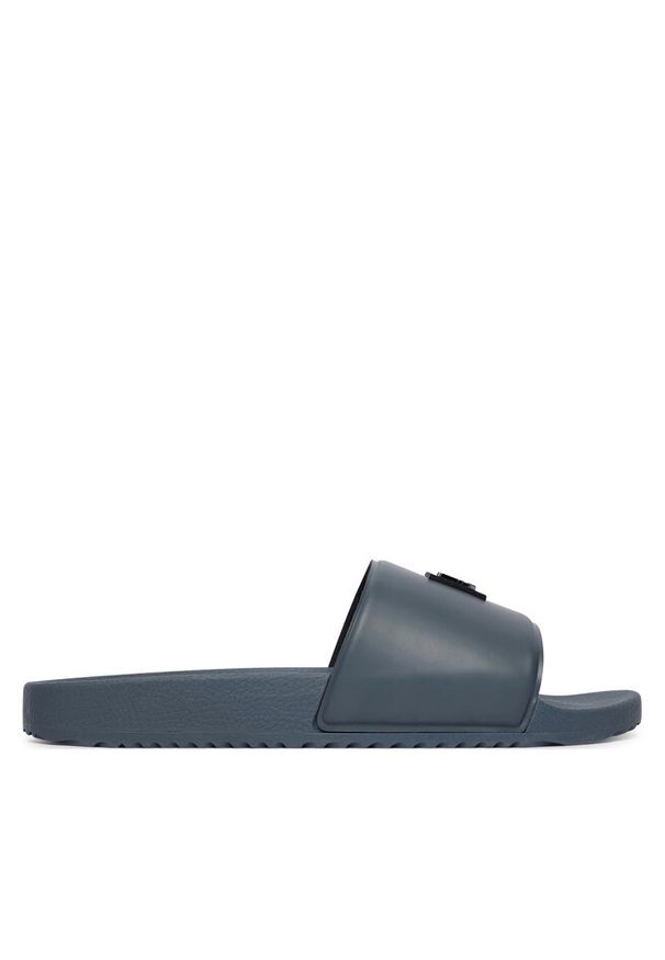 Hugo - Klapki HUGO. Kolor: beżowy