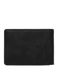 Quiksilver Portfel AQYAA03357 Czarny. Kolor: czarny. Materiał: skóra #2