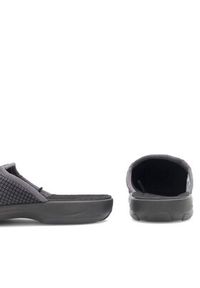 Home & Relax Kapcie 020/TVC Szary. Kolor: szary. Materiał: materiał #4