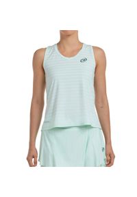 Bullpadel Women's Tank Top Adies. Kolor: czarny #1